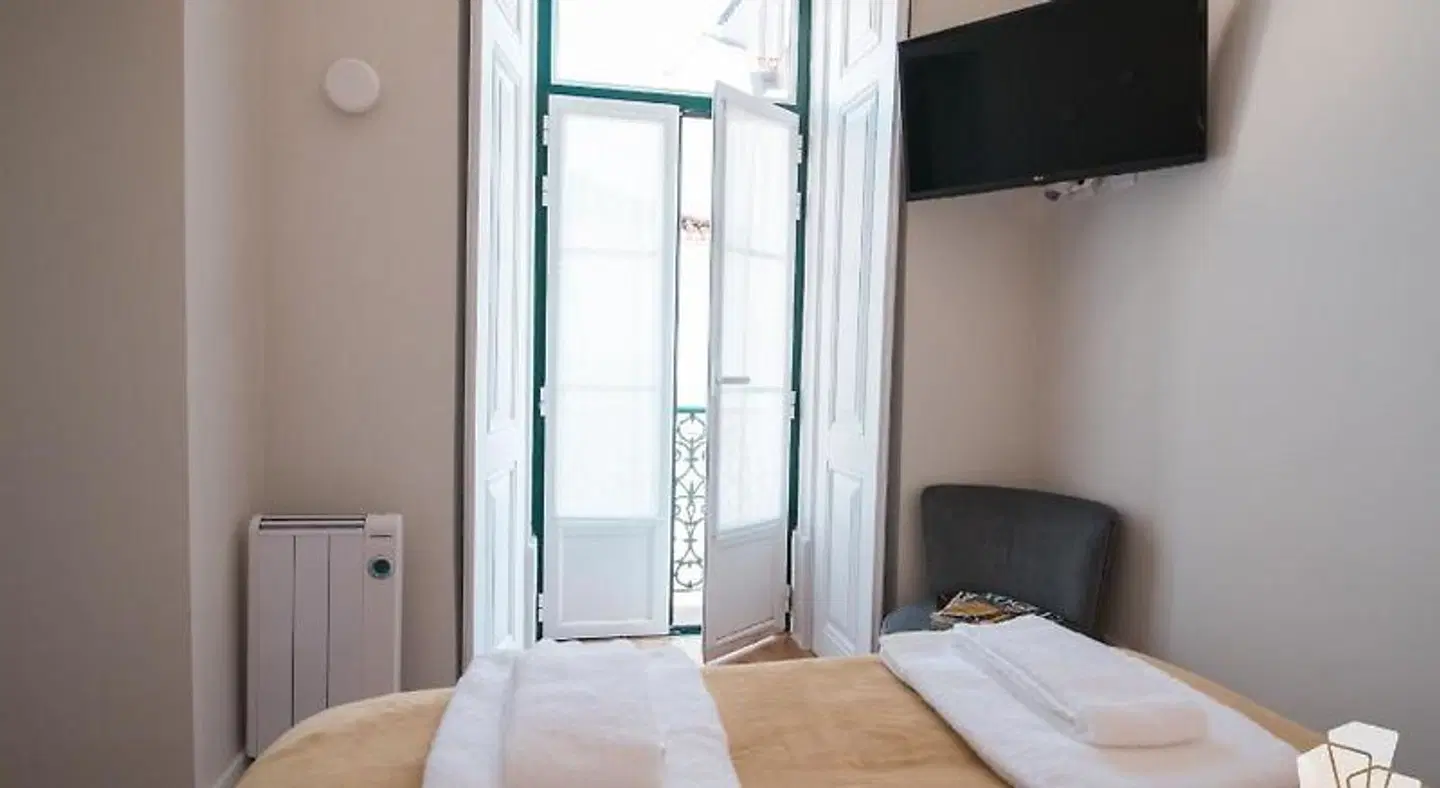 Alfama Dream Apartments ROOM_EXAMPLE