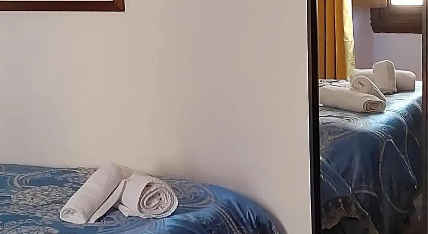 Residenza Martin B&B ROOM_EXAMPLE