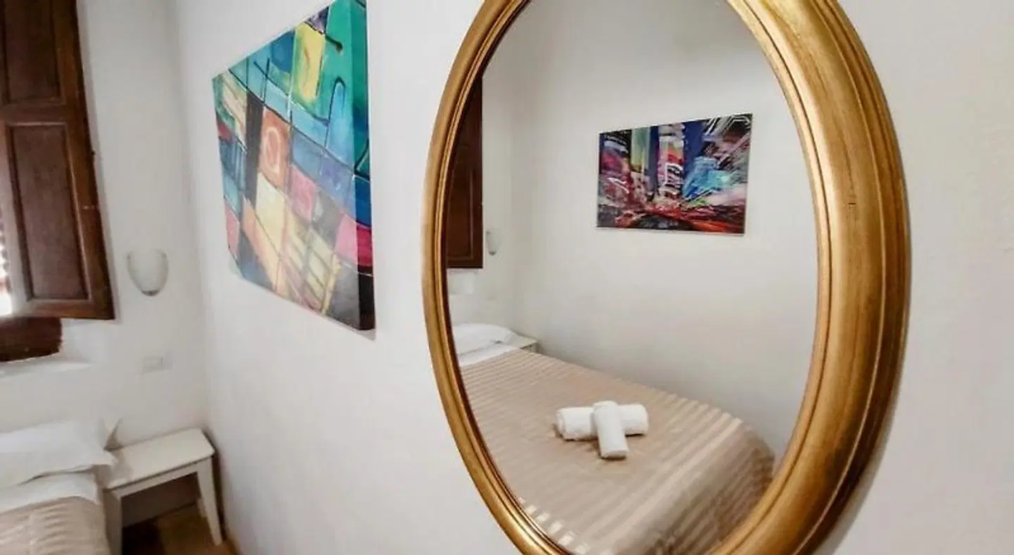 Residenza Martin B&B ROOM_EXAMPLE