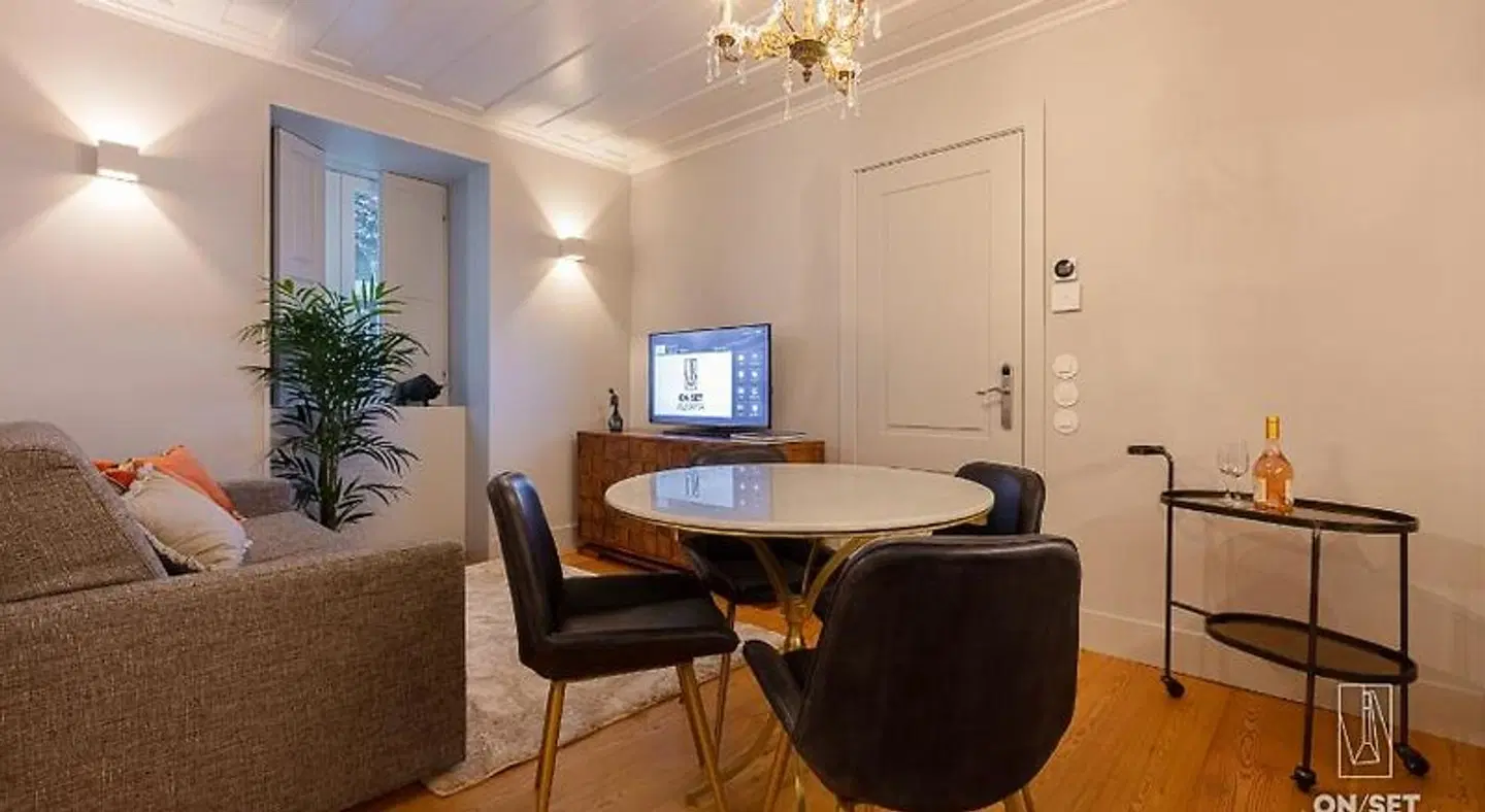 ON/SET Alfama - Lisbon Cinema Apartments ROOM_EXAMPLE