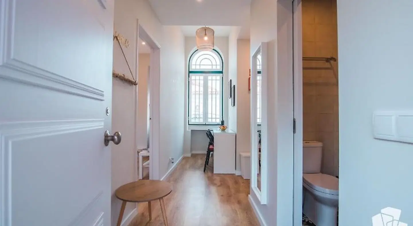 Alfama Dream Apartments ROOM_EXAMPLE