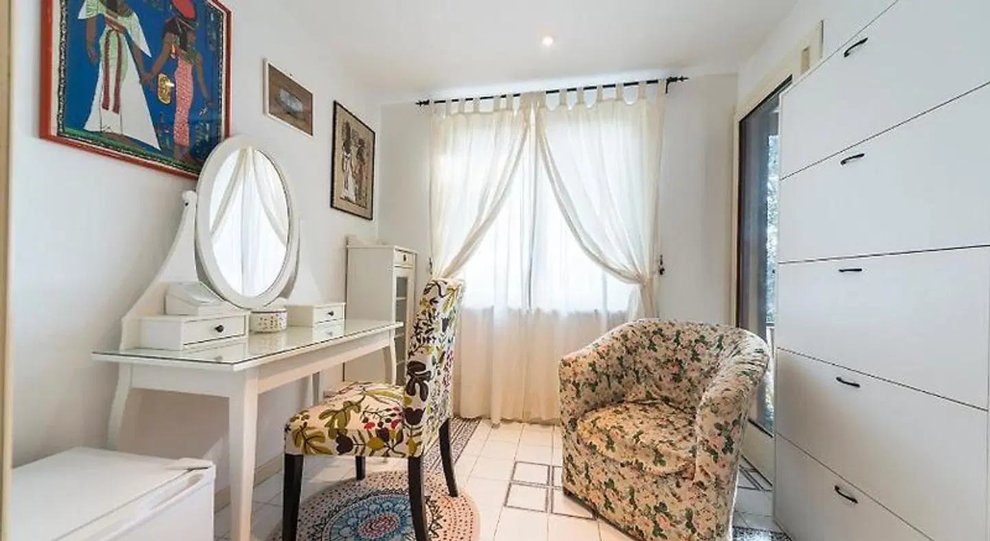 B&B Casale dell'Insugherata ROOM_EXAMPLE