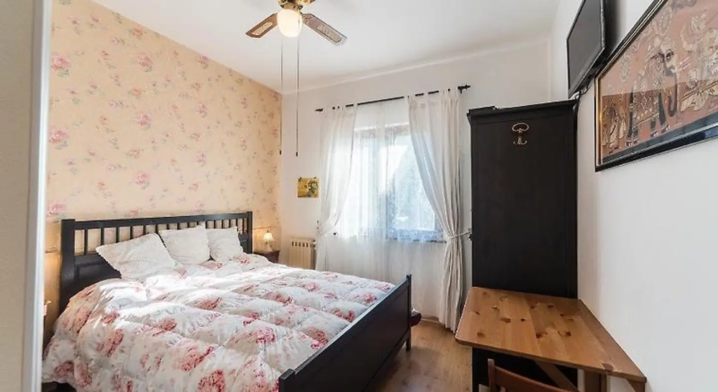 B&B Casale dell'Insugherata ROOM_EXAMPLE