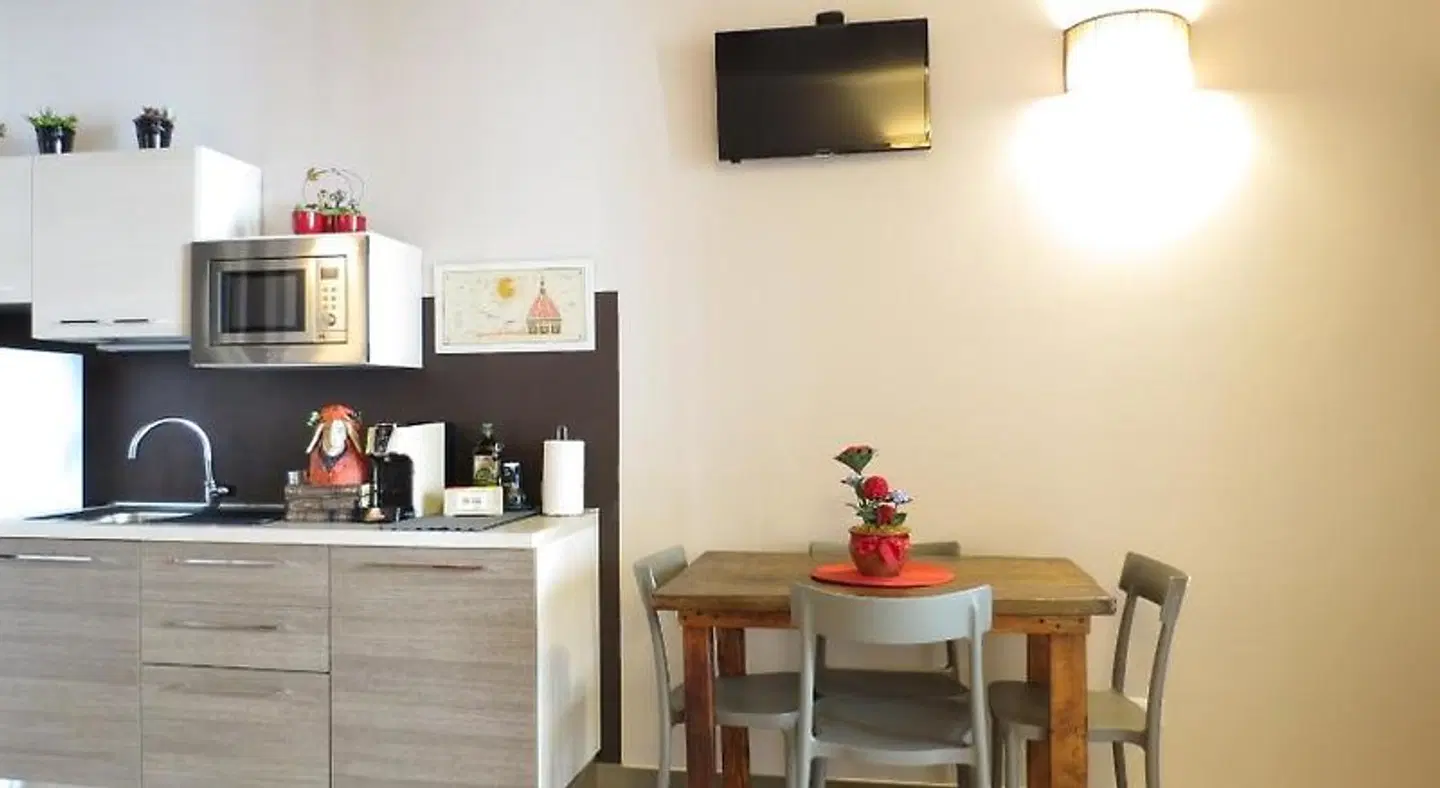 La Divina Dimora ROOM_EXAMPLE