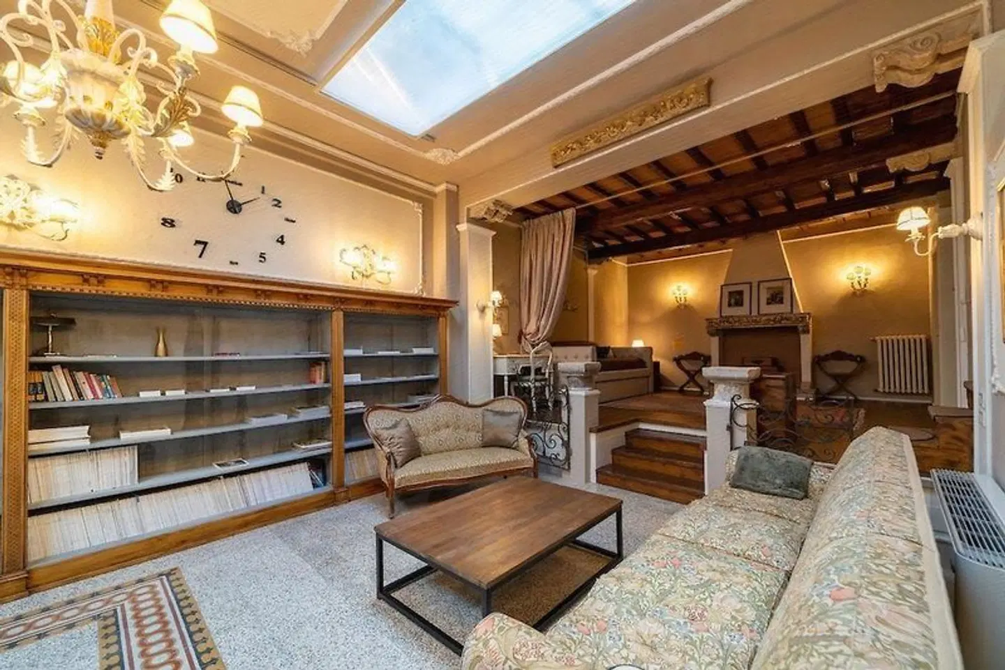 Relais Grand Tour LOUNGE_LOBBY
