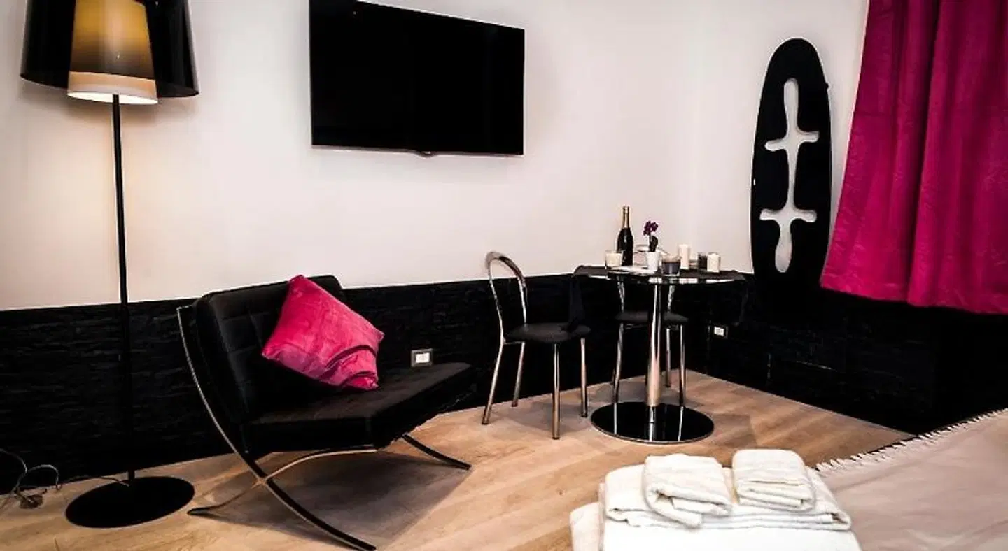 Two Chic Guesthouse Konferenz