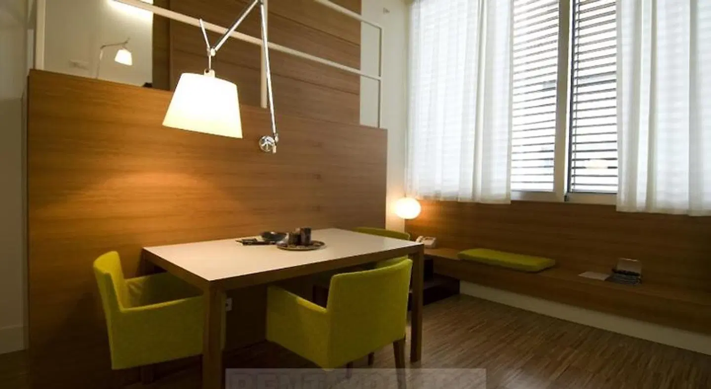 BB Hotels Aparthotel Desuite ROOM_EXAMPLE