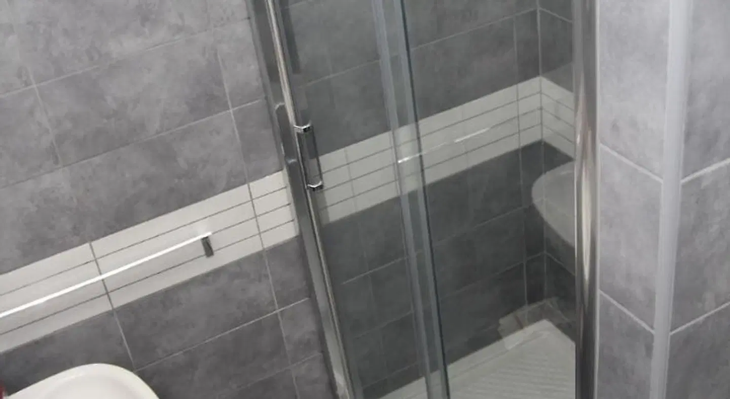 Homesuitehome Badezimmer
