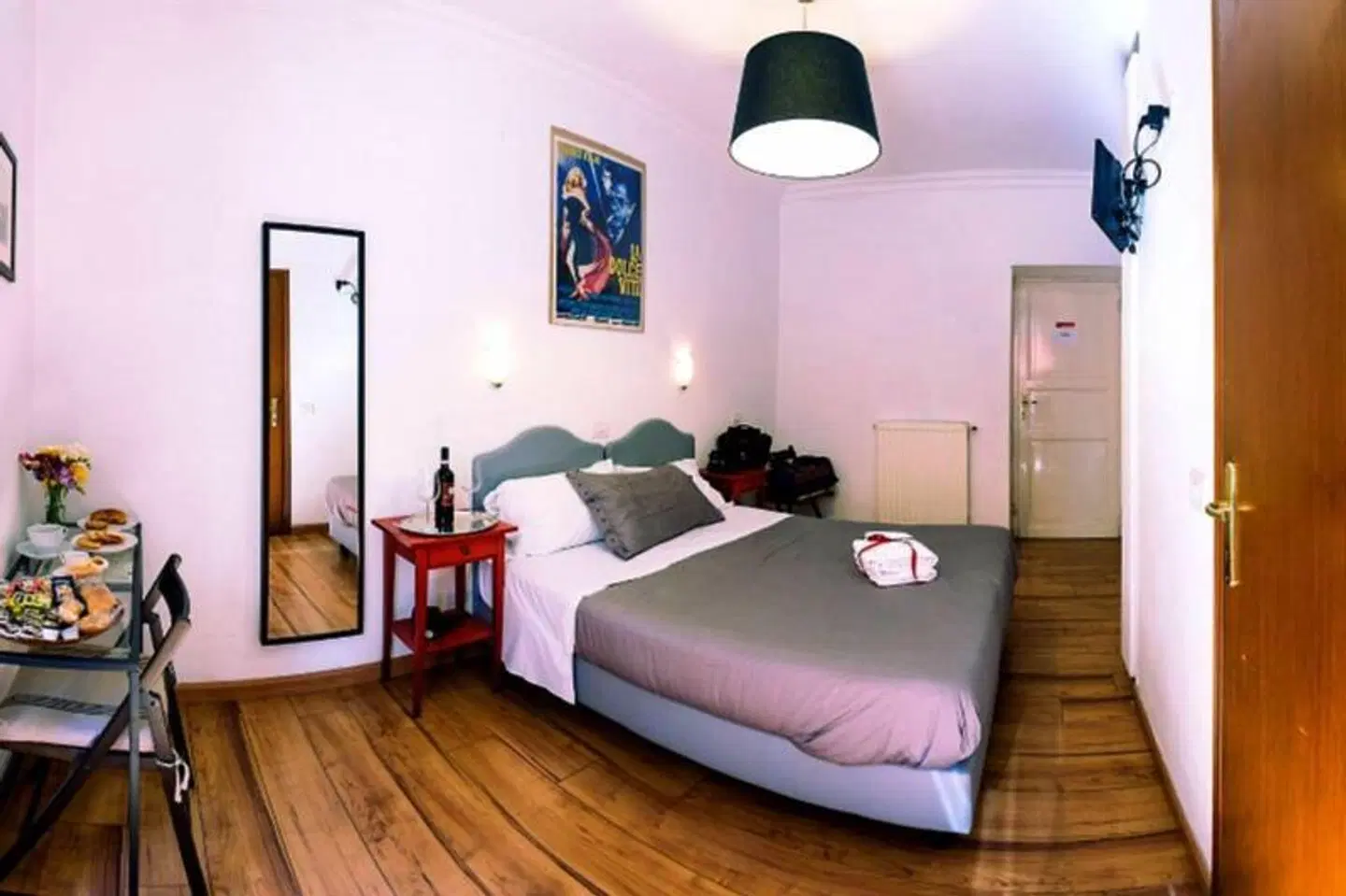 La dolce vita QG ROOM_EXAMPLE