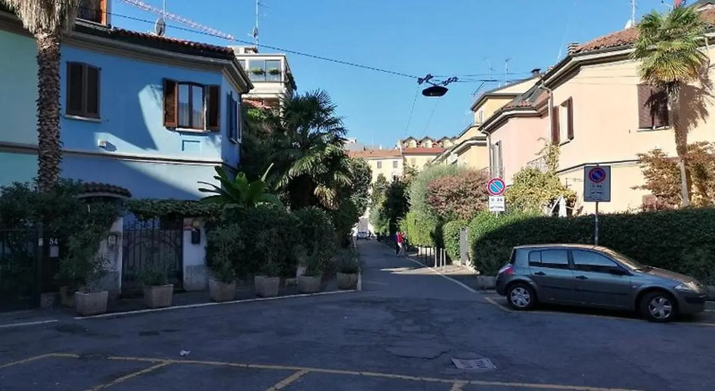DreaMilan B&B EXTERIOR