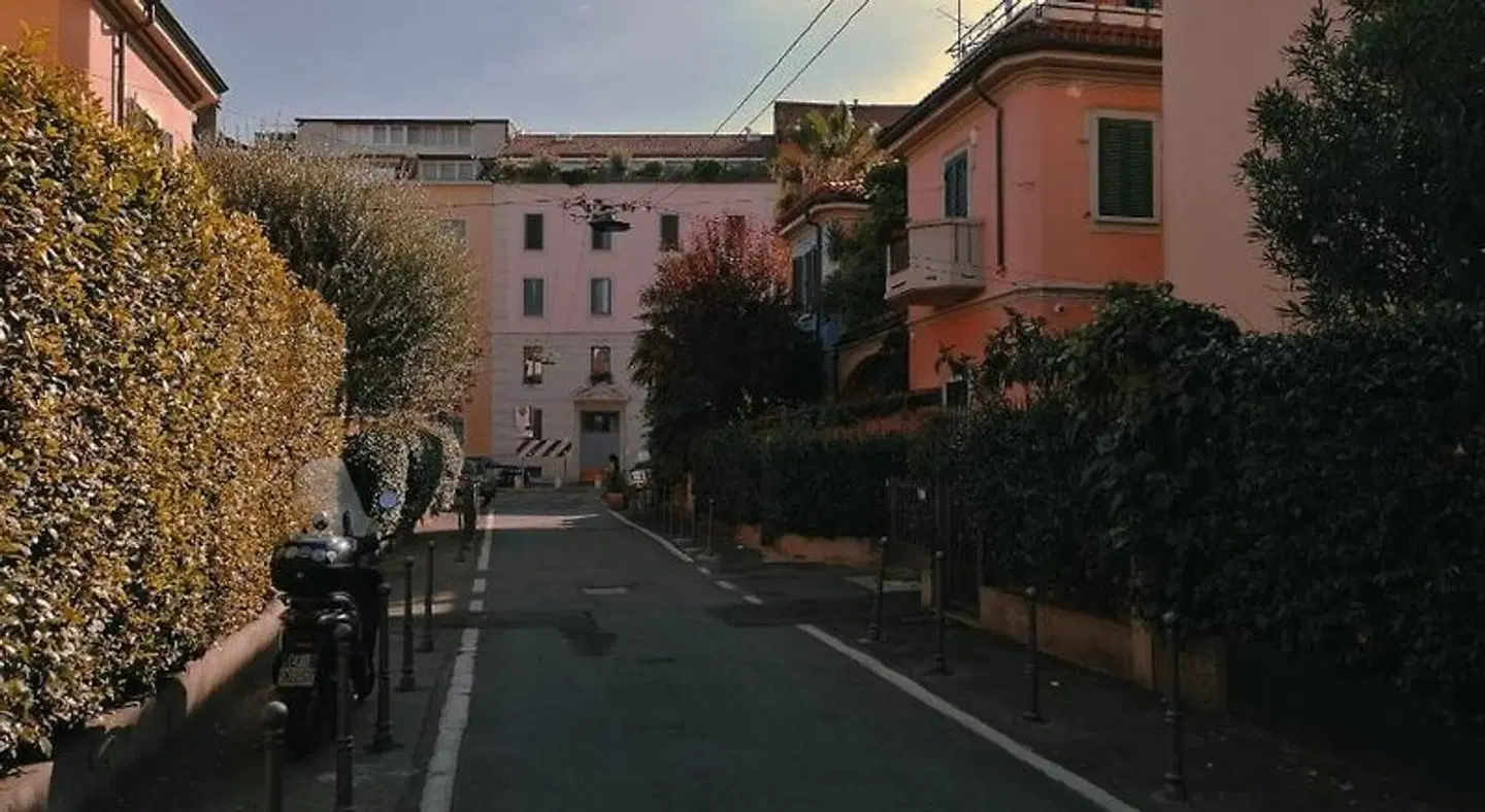 DreaMilan B&B EXTERIOR