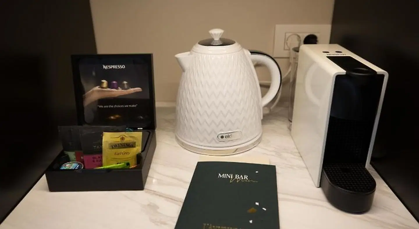 L'Avventura Athens Restaurant