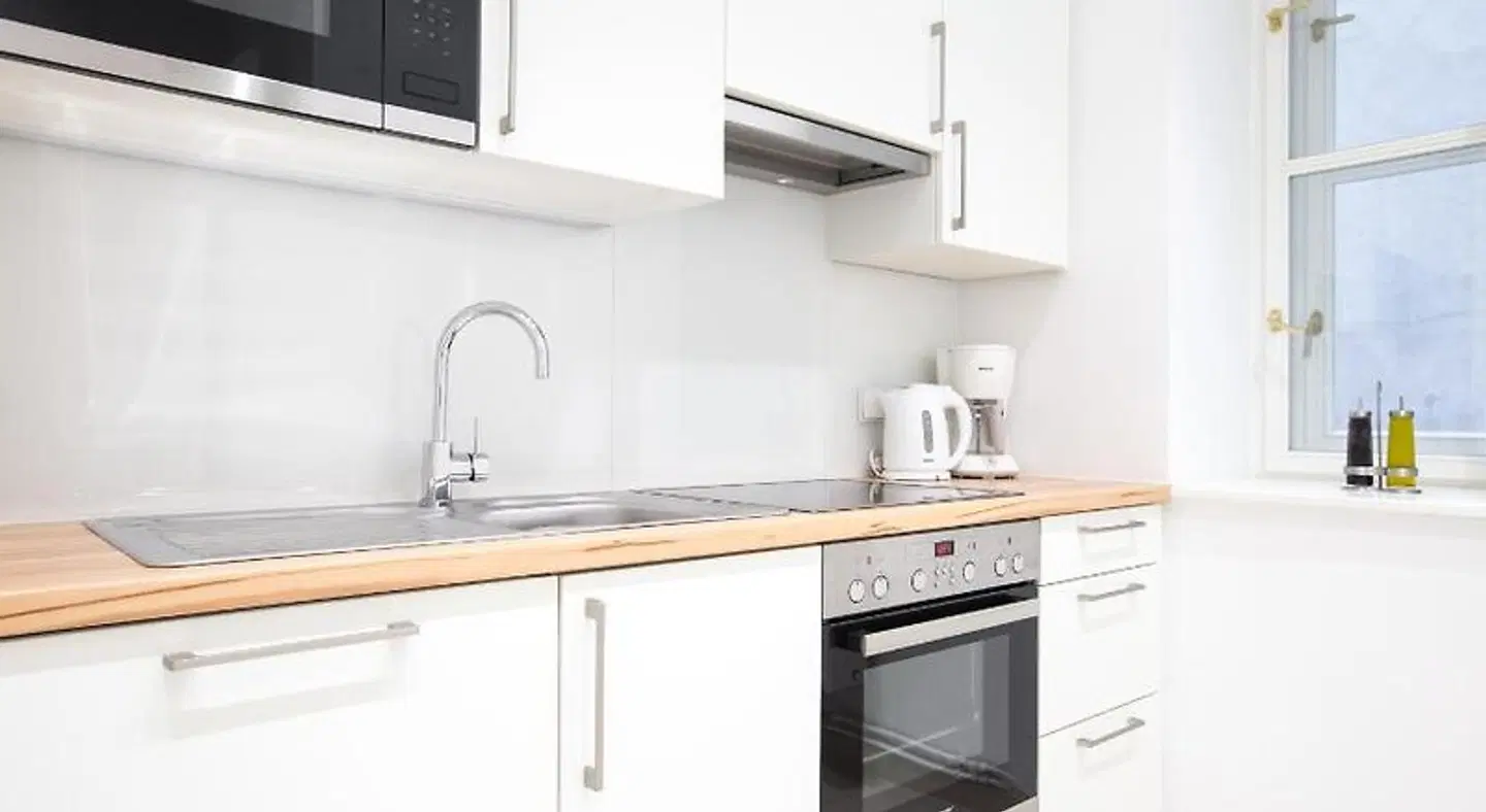 HeyMi Apartments in City Center ROOM_EXAMPLE