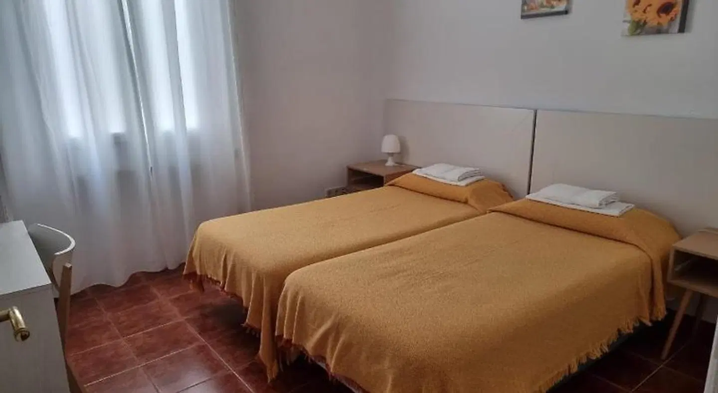 Casa de Huéspedes Cuenca ROOM_EXAMPLE