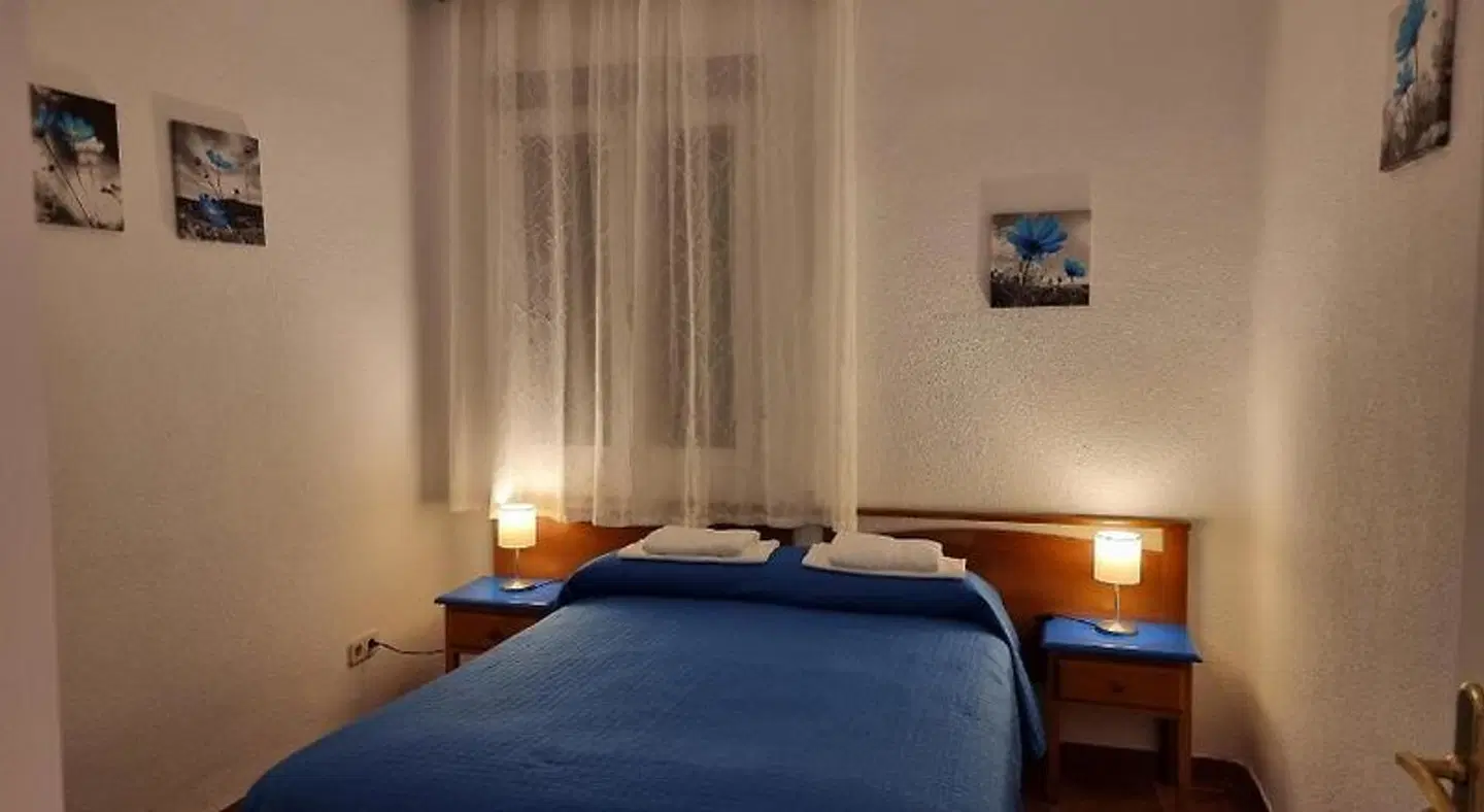 Casa de Huéspedes Cuenca ROOM_EXAMPLE