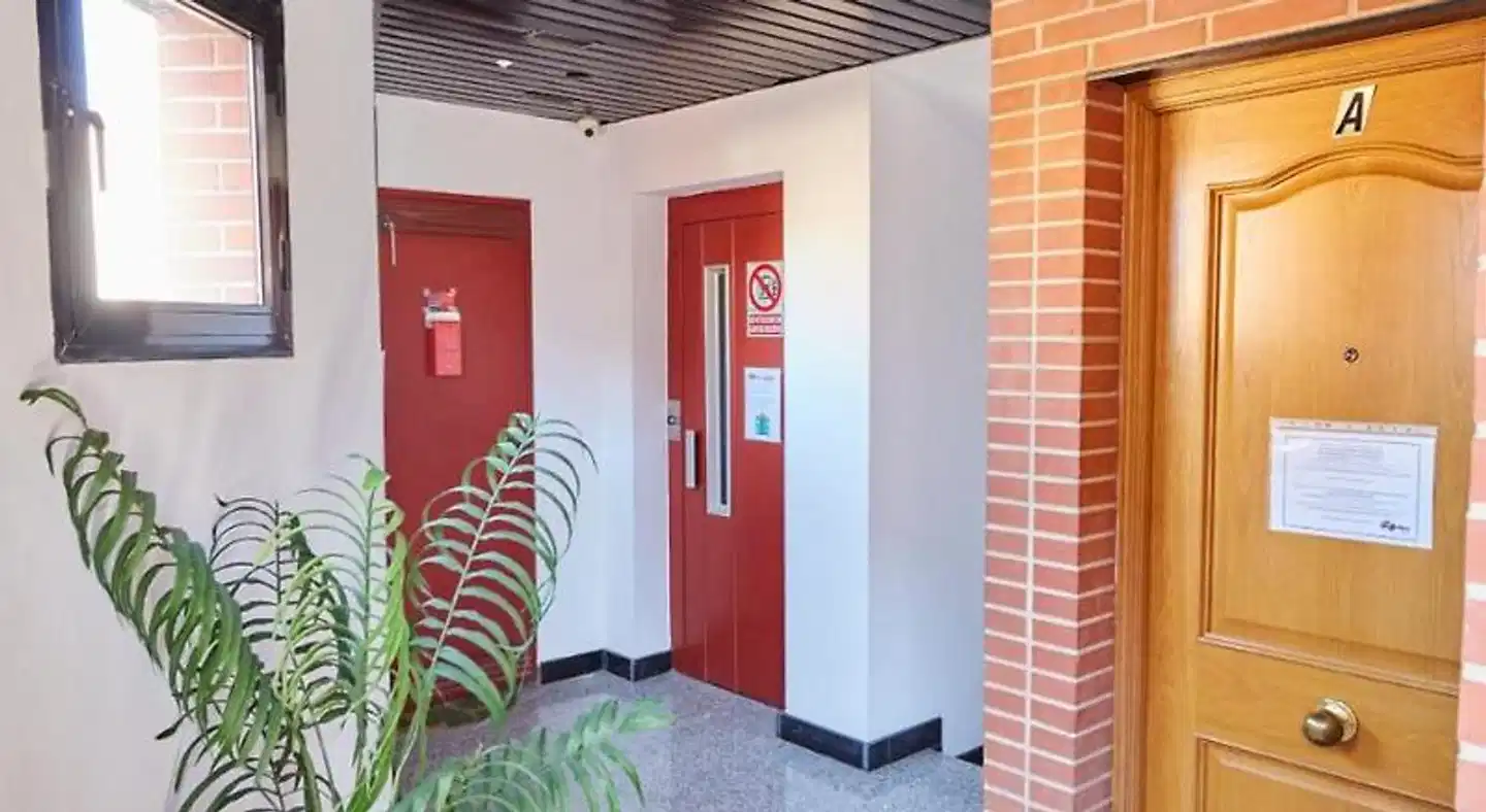 Alojamiento Santa Rosa Wohnbeispiel