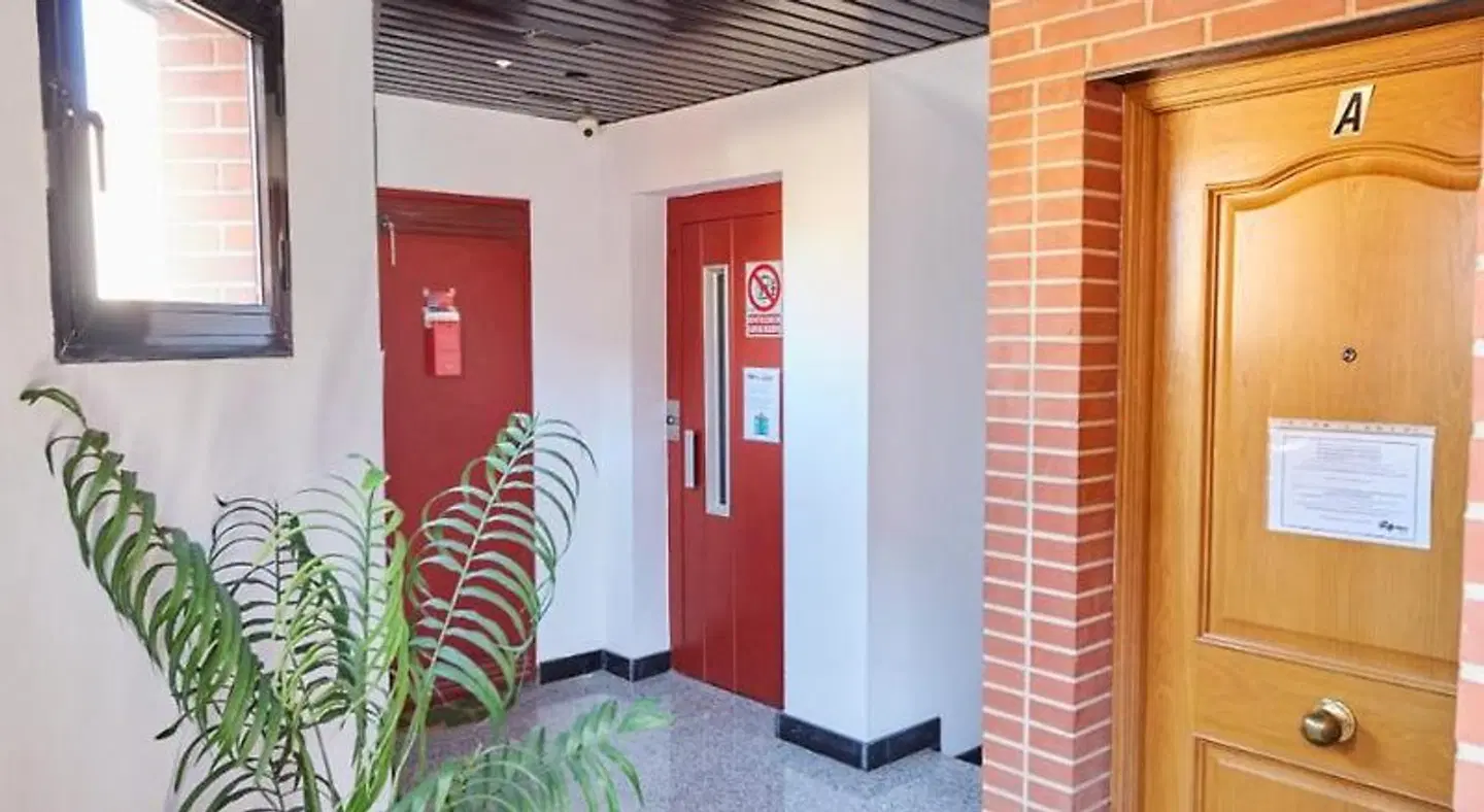 Alojamiento Santa Rosa ROOM_EXAMPLE