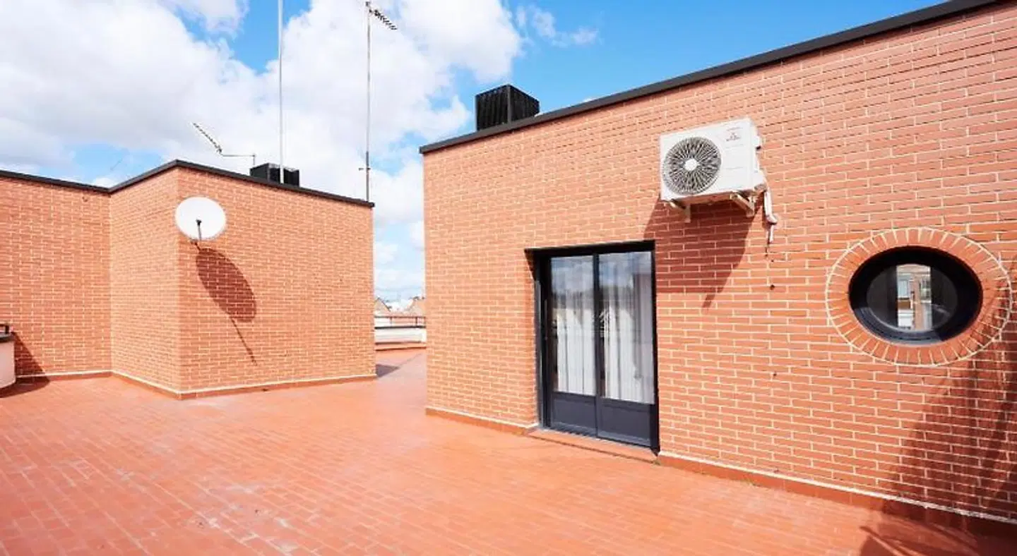 Alojamiento Santa Rosa EXTERIOR