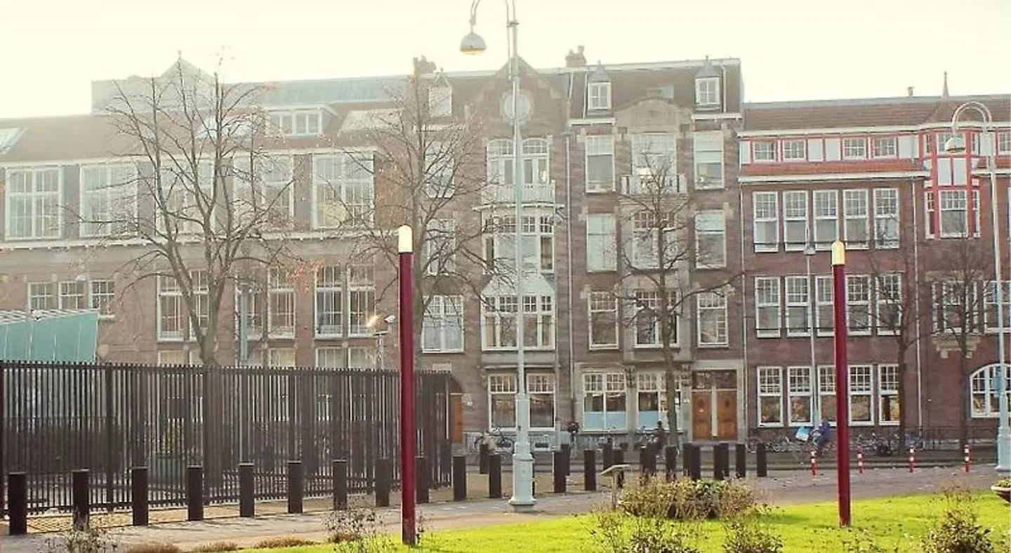 M-Square EXTERIOR