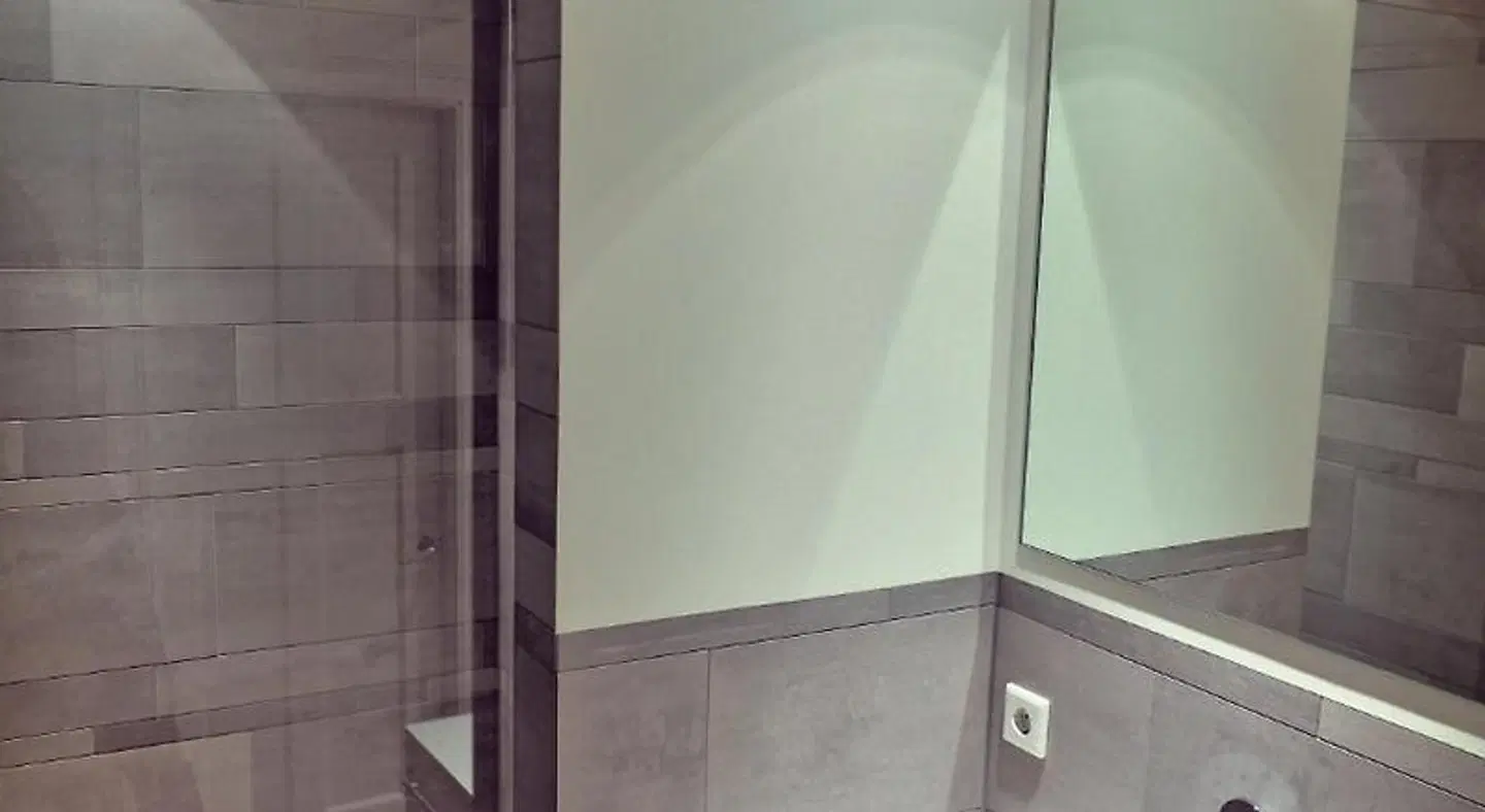 M-Square Badezimmer