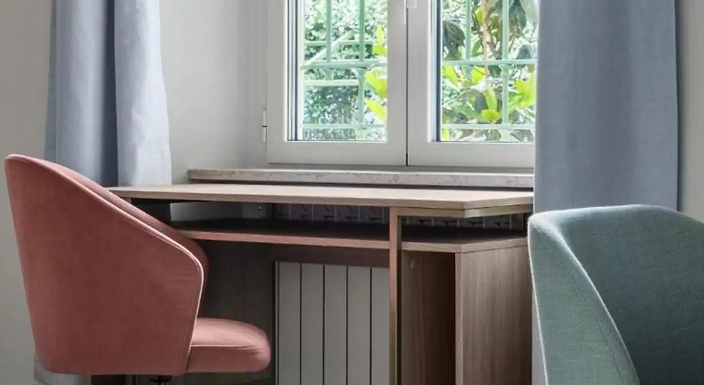 numa I Loreto Apartments Wohnbeispiel