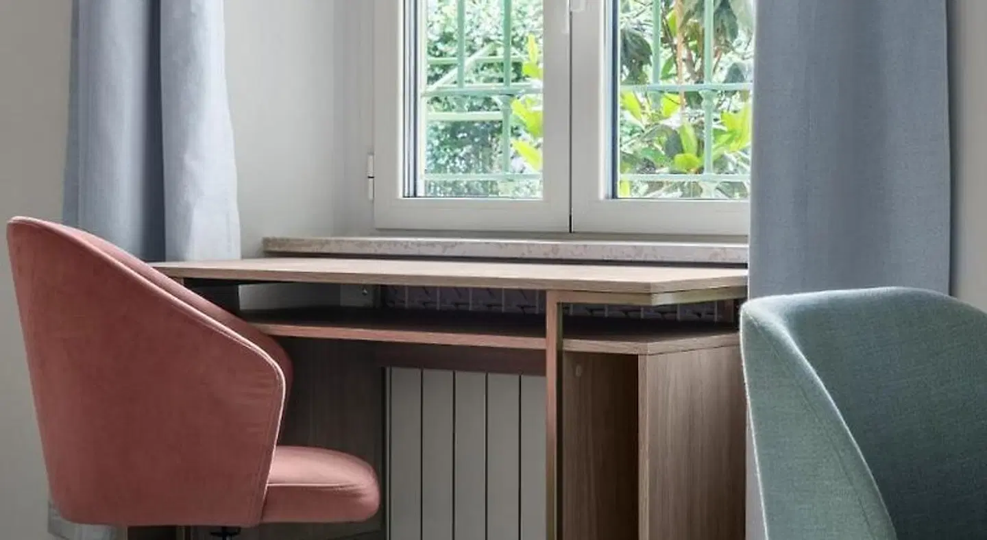 numa I Loreto Apartments ROOM_EXAMPLE