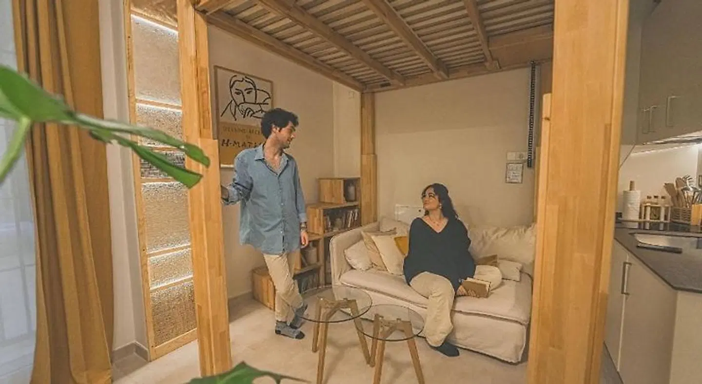 4 Bears Studios PEOPLE