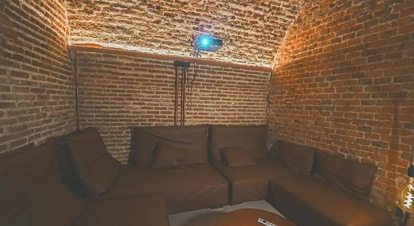 4 Bears Studios Wellness