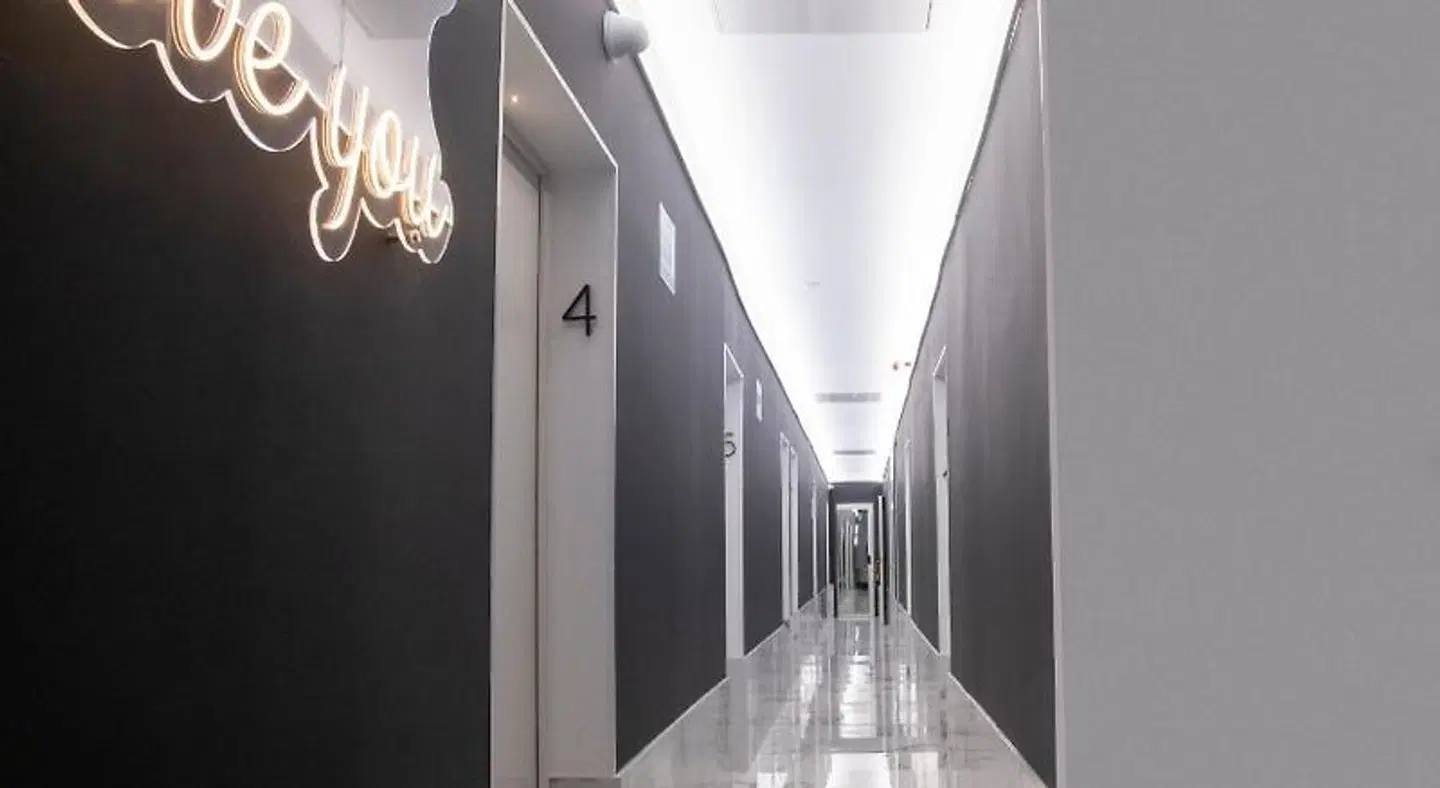 I Host You LOUNGE_LOBBY