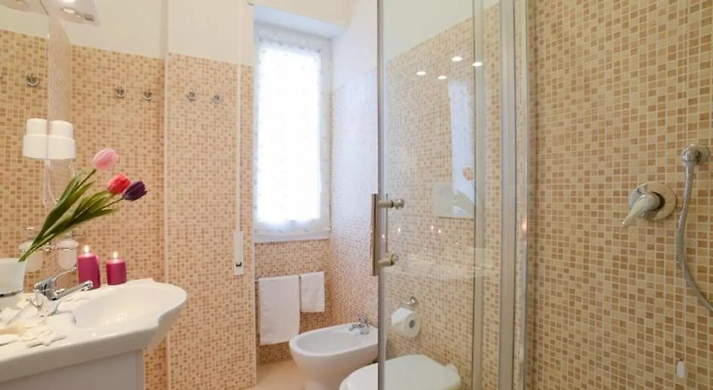 Magna Cura Badezimmer