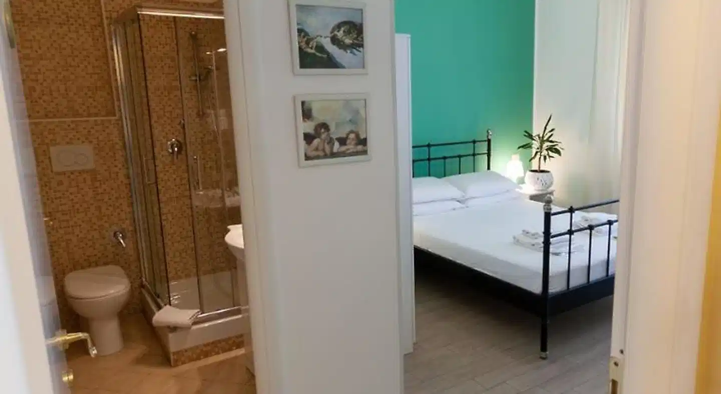 Magna Cura Badezimmer