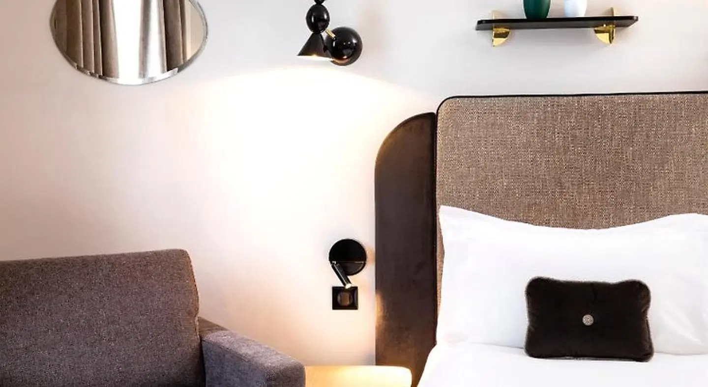 Eiffel Saint Charles ROOM_EXAMPLE