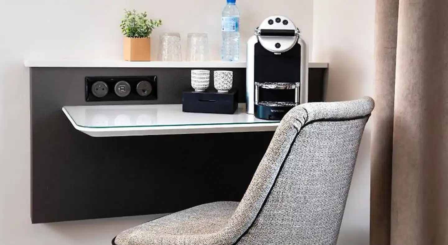 Eiffel Saint Charles Wellness