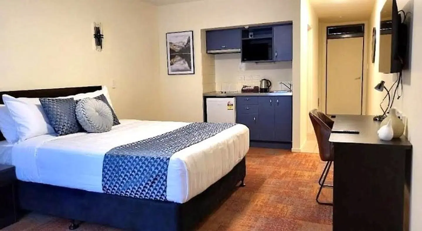 City of Sails Motel ROOM_EXAMPLE