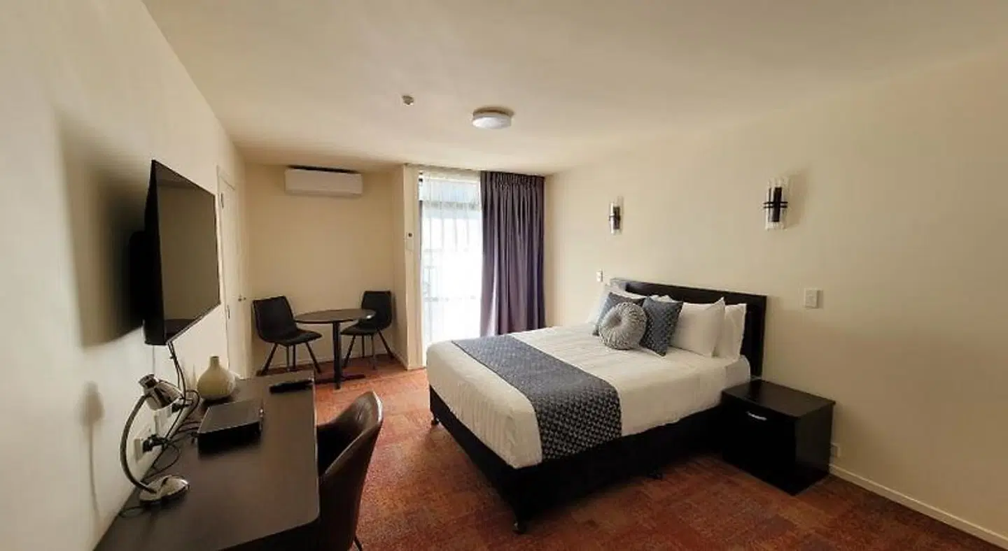 City of Sails Motel ROOM_EXAMPLE