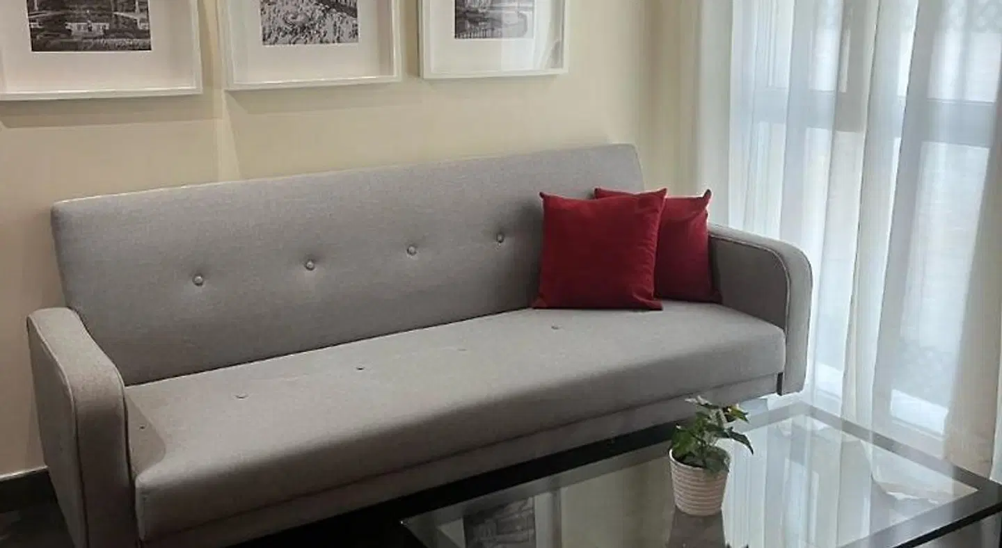 Apartamentos Sandoval ROOM_EXAMPLE