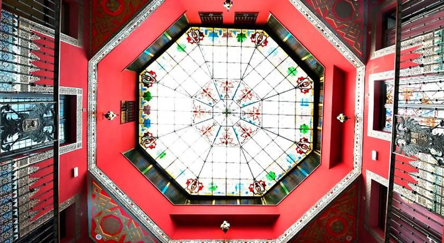 Living Cat's Hostel SPORTS_AND_LEISURE