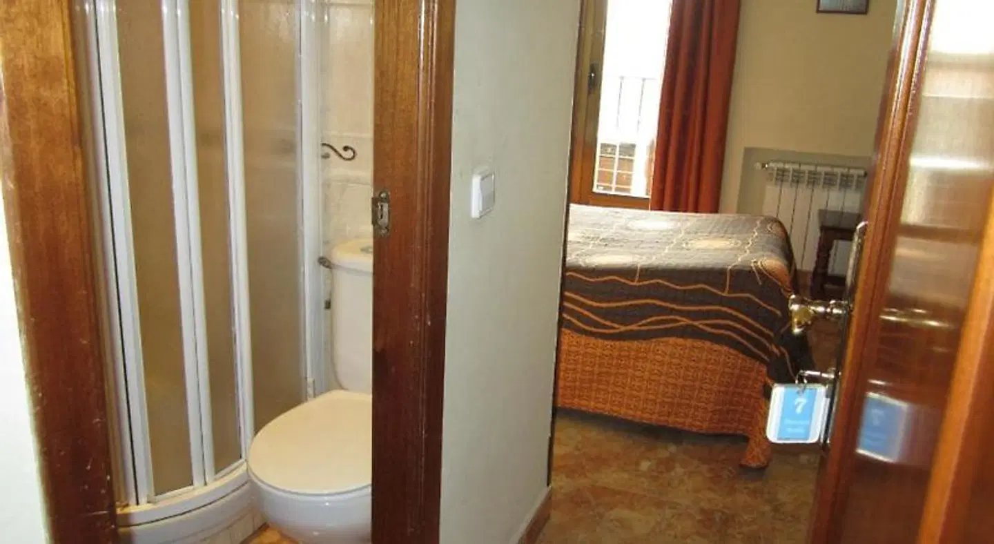 Pensión Mollo ROOM_EXAMPLE