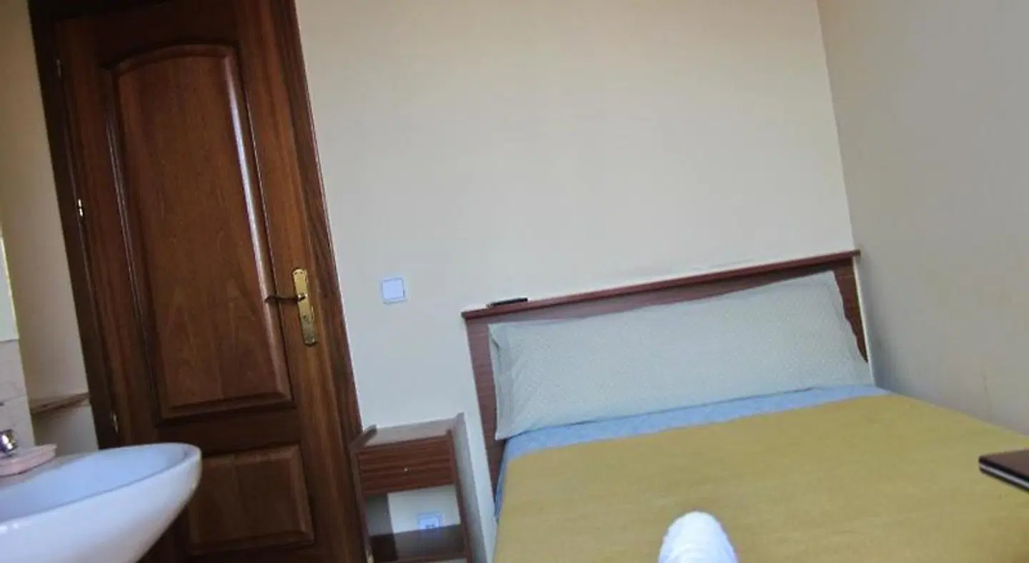 Pensión Mollo ROOM_EXAMPLE