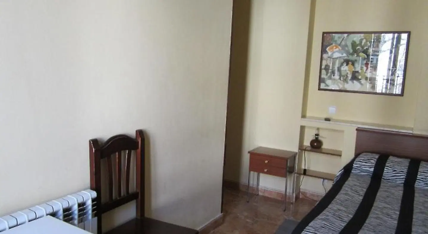 Pensión Mollo ROOM_EXAMPLE