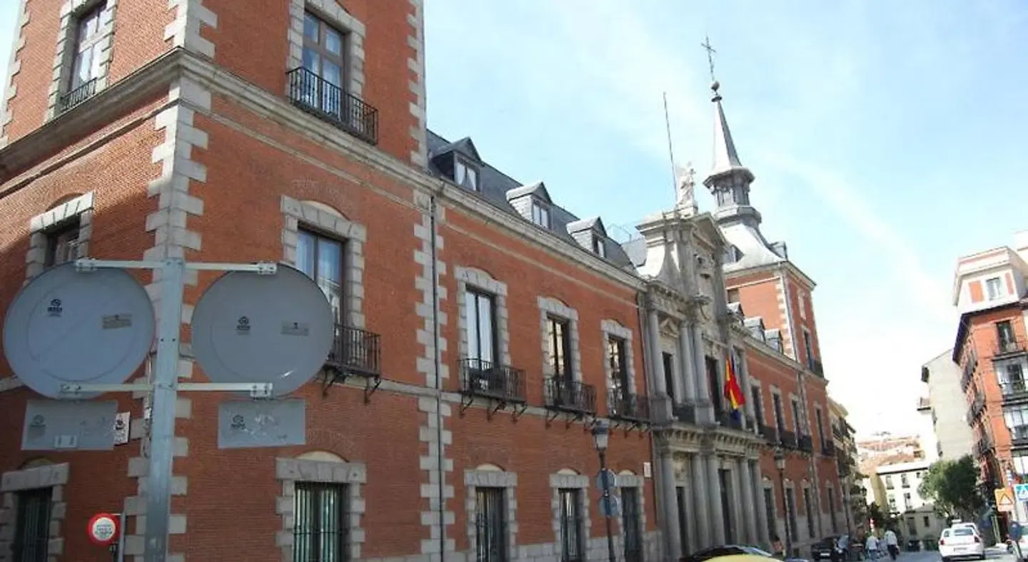 La Perla Asturiana Hostal EXTERIOR