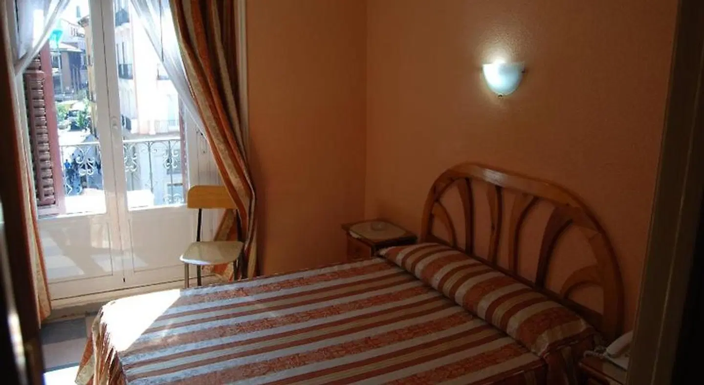 La Perla Asturiana Hostal ROOM_EXAMPLE