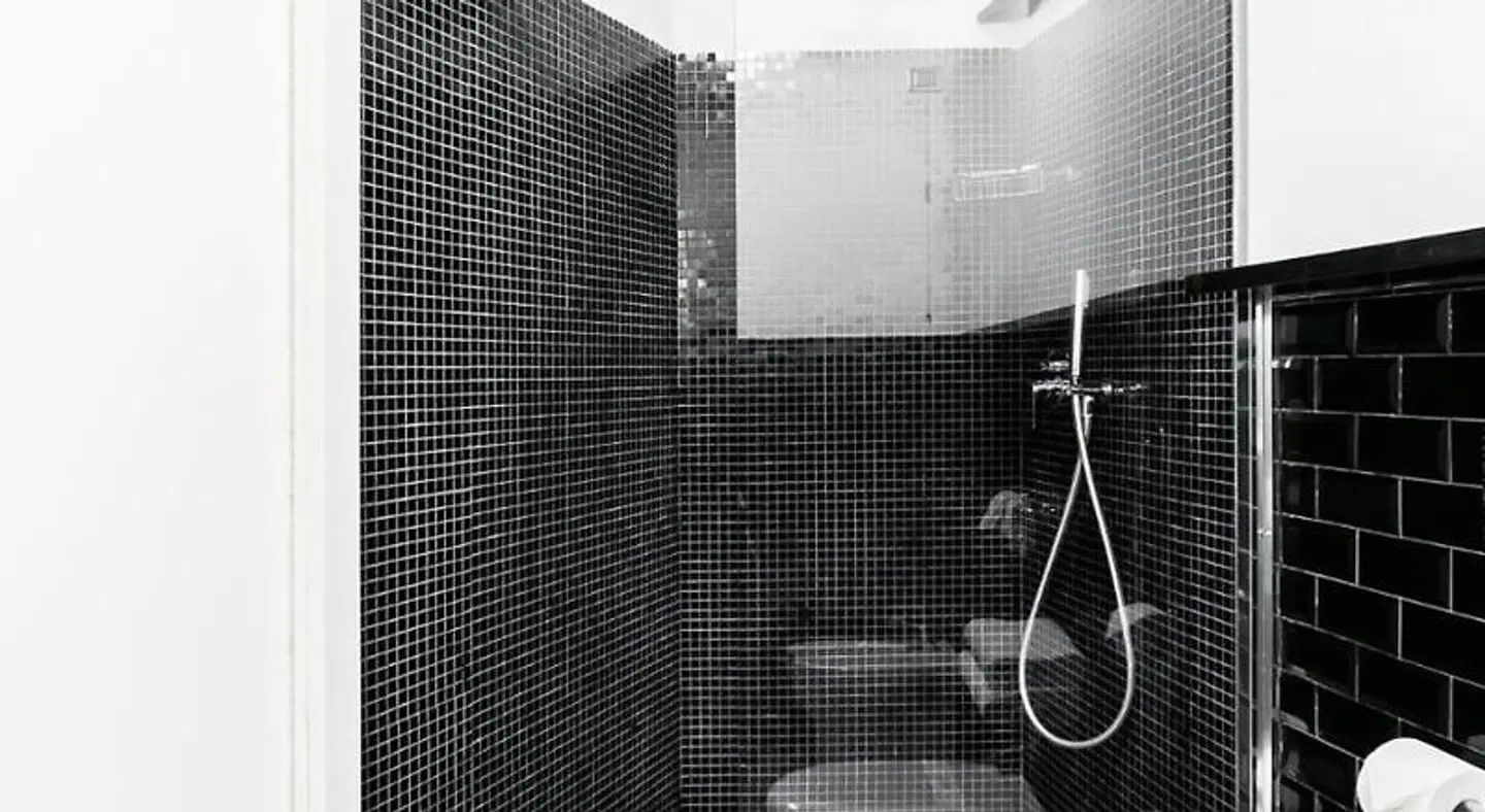 La Rovere Badezimmer