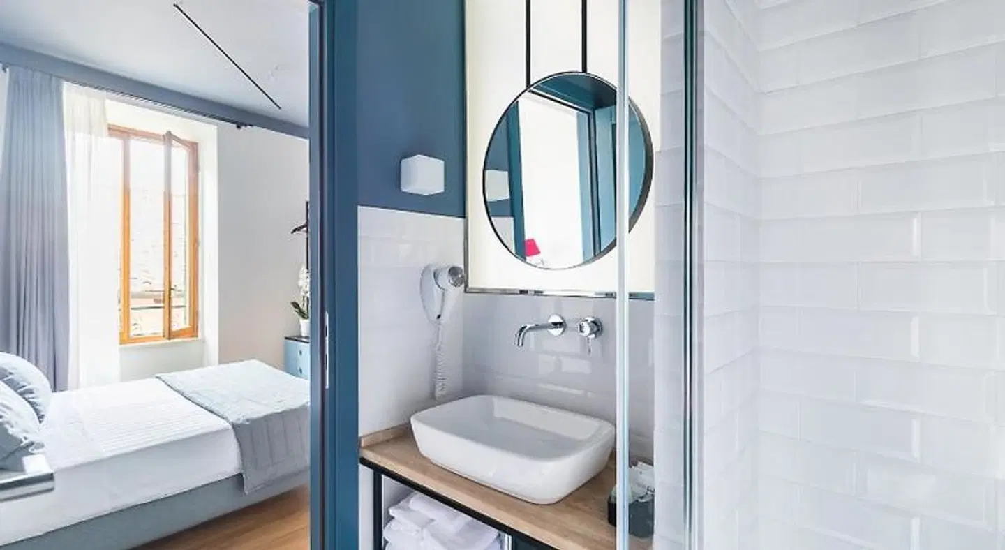 La Rovere Badezimmer