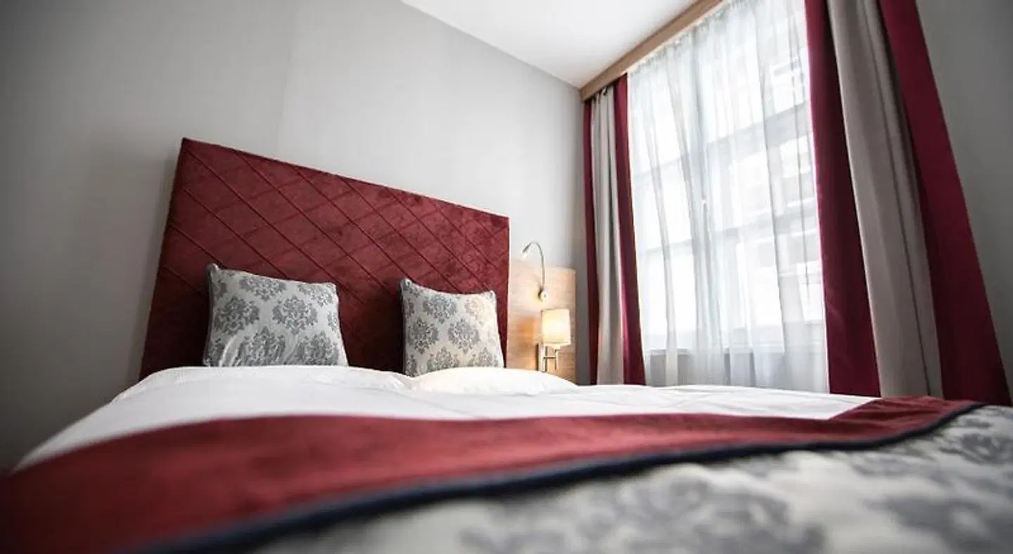 Hotel Elefant Family Business ROOM_EXAMPLE