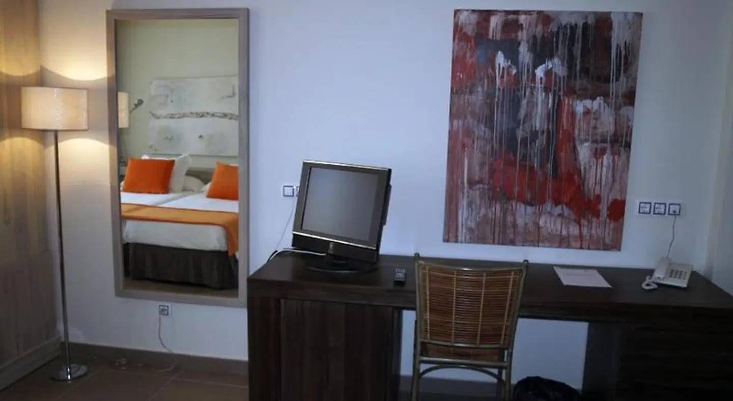 Eco Alcalá Suites ROOM_EXAMPLE