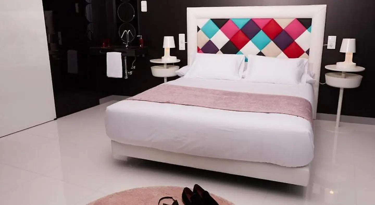 Hotel Freedom ROOM_EXAMPLE