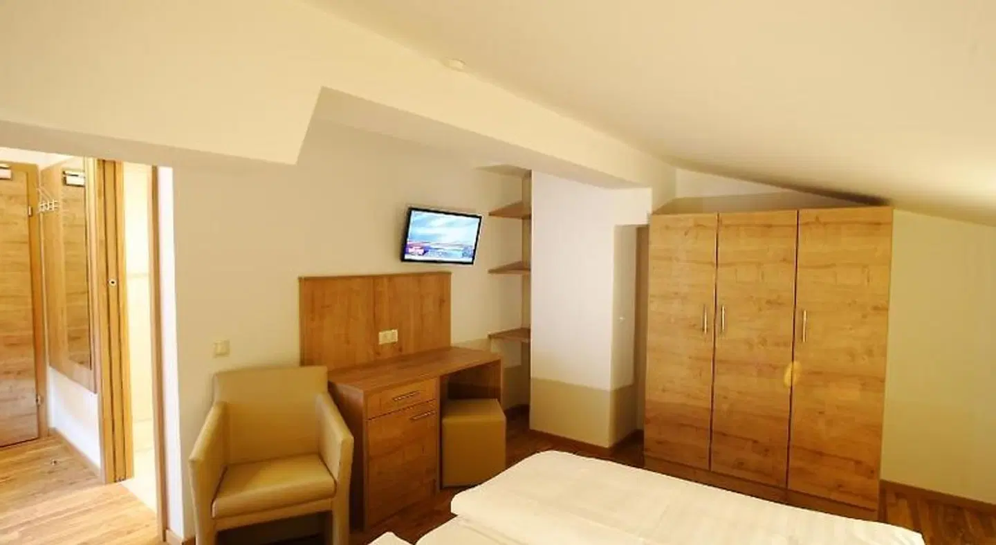 Wohlfühl- & Familienhotel Johanneshof ROOM_EXAMPLE