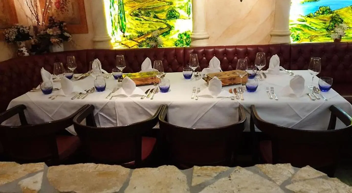 Wacker Restaurant