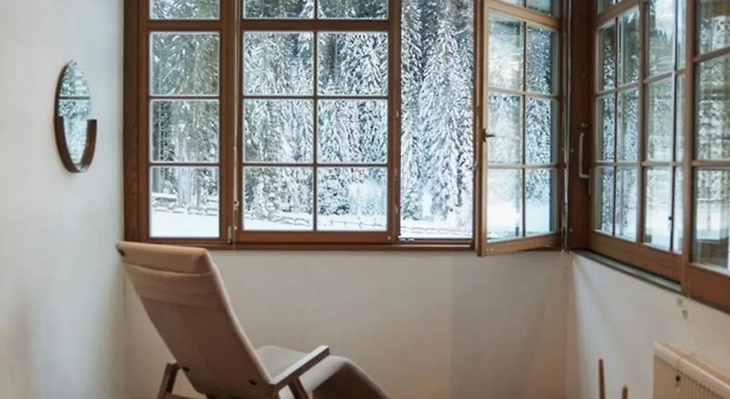 Dolomitenhof & Chalet Alte Post LOUNGE_LOBBY